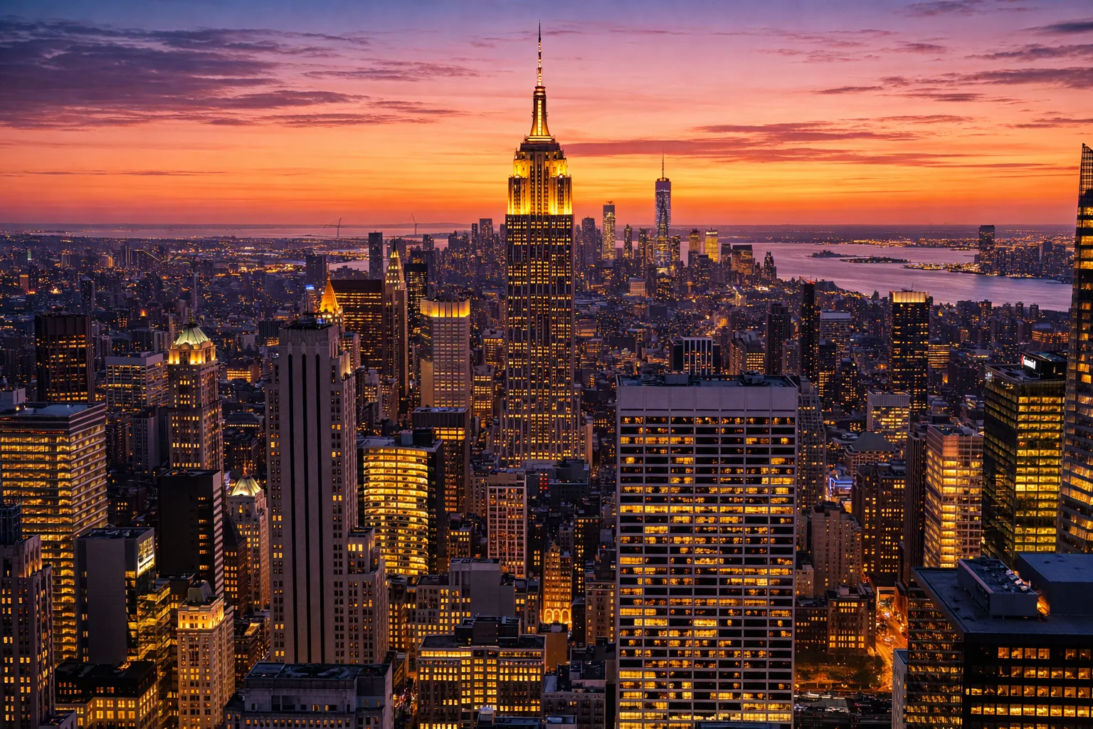 New York independent profiles and directory preview