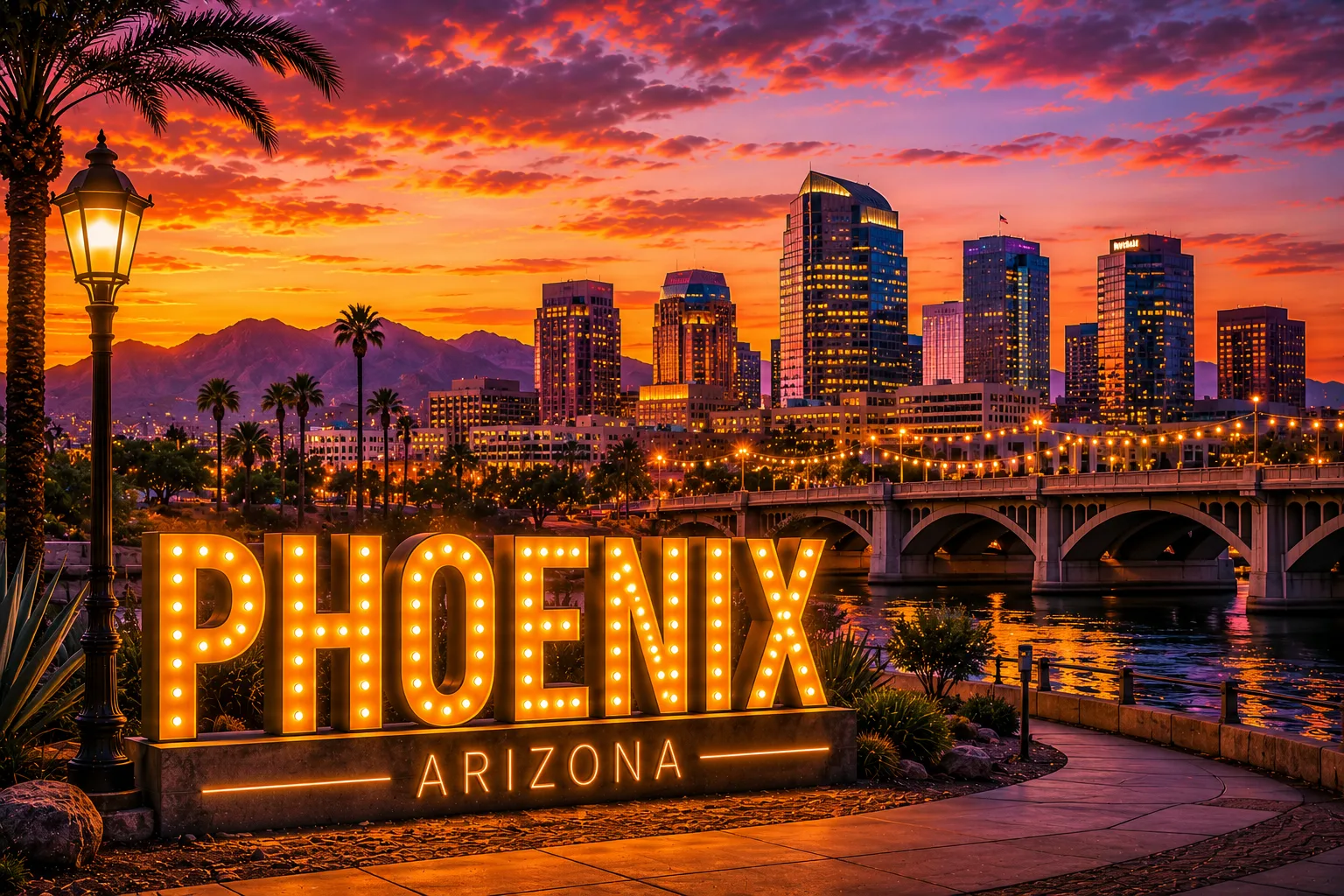 Phoenix independent profiles in United States