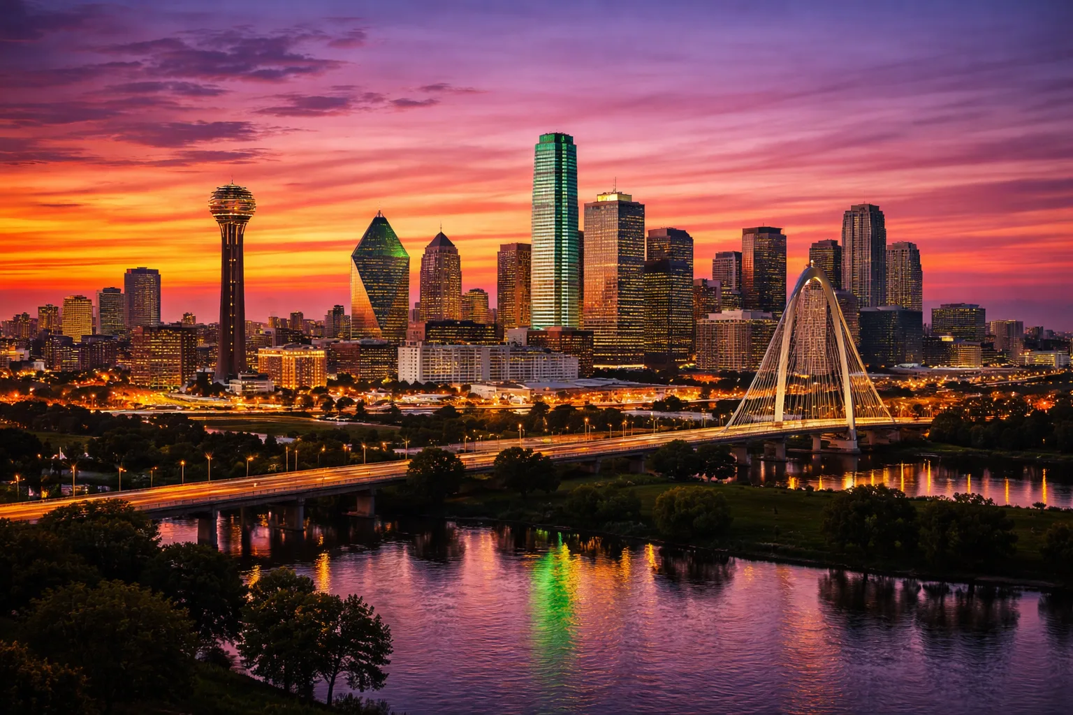 Dallas independent profiles and directory preview