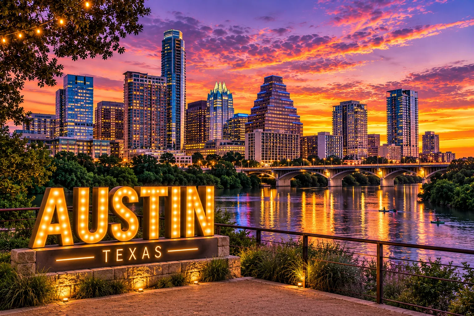 Austin independent profiles and directory preview