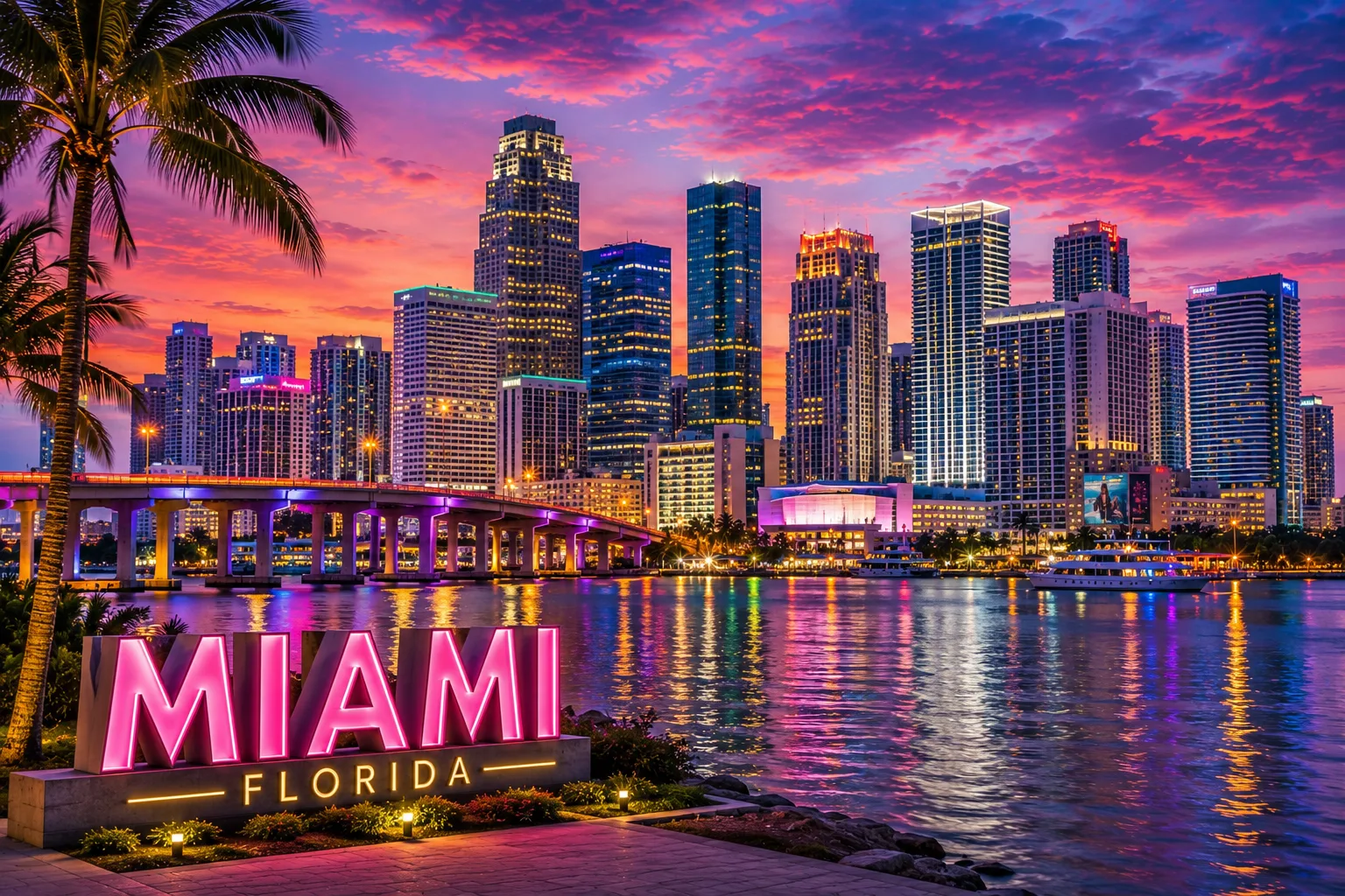 Miami independent profiles in United States