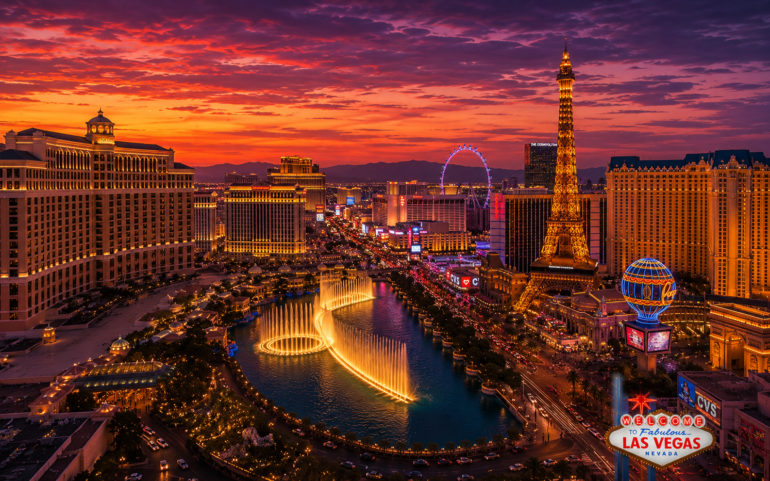 Las Vegas independent profiles in United States